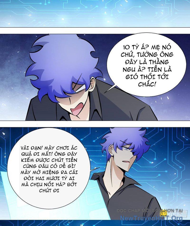 Trọng Sinh Thành Chó Của Nữ Thần - Chapter 398 - Page 6