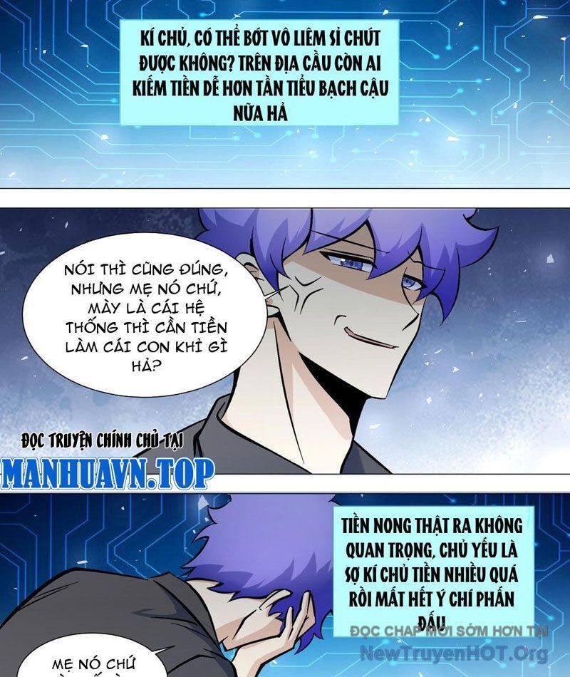 Trọng Sinh Thành Chó Của Nữ Thần - Chapter 398 - Page 7