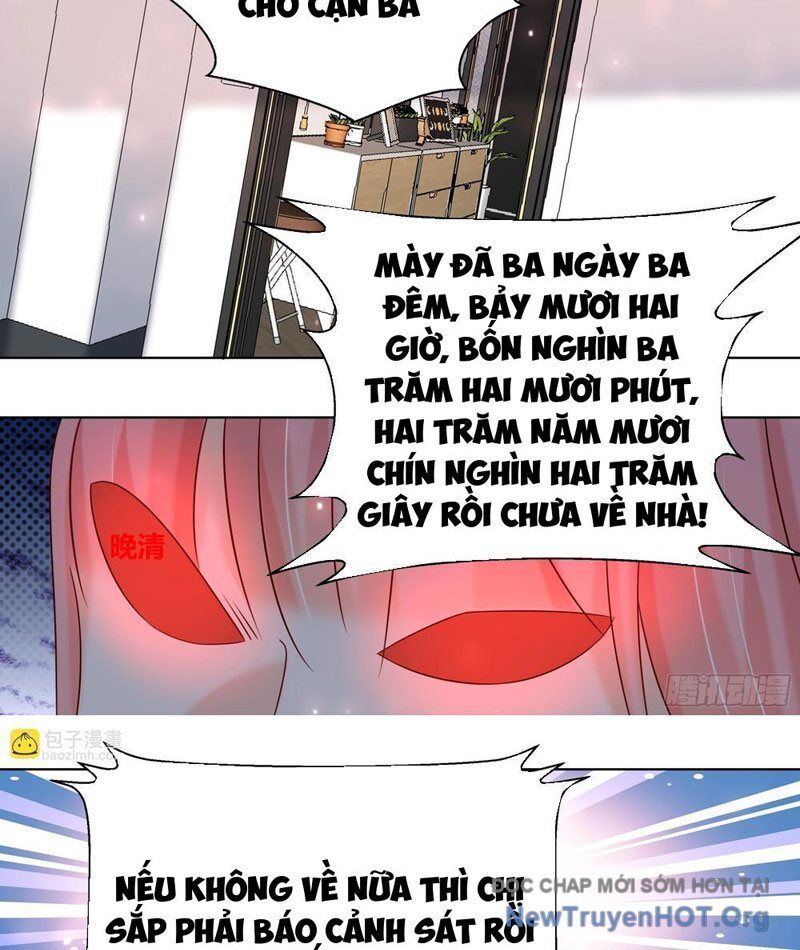 Trọng Sinh Thành Chó Của Nữ Thần - Chapter 399 - Page 11