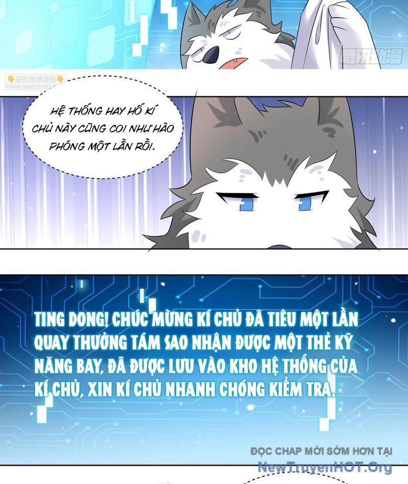 Trọng Sinh Thành Chó Của Nữ Thần - Chapter 399 - Page 14