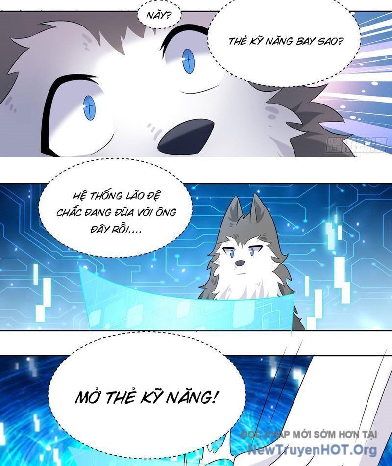 Trọng Sinh Thành Chó Của Nữ Thần - Chapter 399 - Page 15