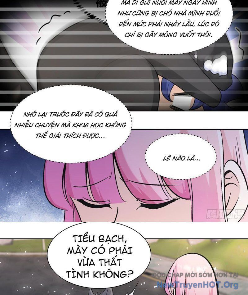 Trọng Sinh Thành Chó Của Nữ Thần - Chapter 400 - Page 11