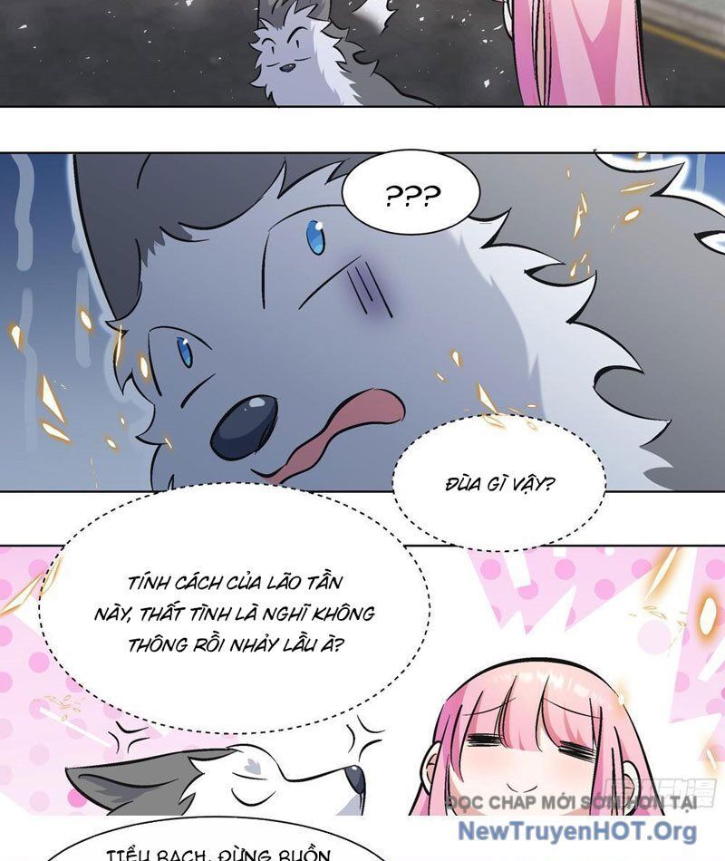 Trọng Sinh Thành Chó Của Nữ Thần - Chapter 400 - Page 12