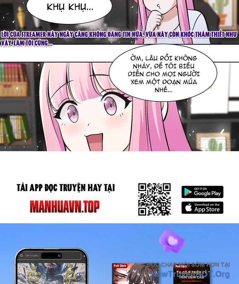 Trọng Sinh Thành Chó Của Nữ Thần - Chapter 400 - Page 16