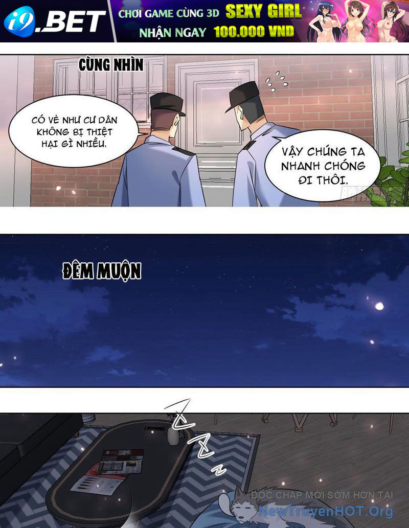 Trọng Sinh Thành Chó Của Nữ Thần - Chapter 401 - Page 15