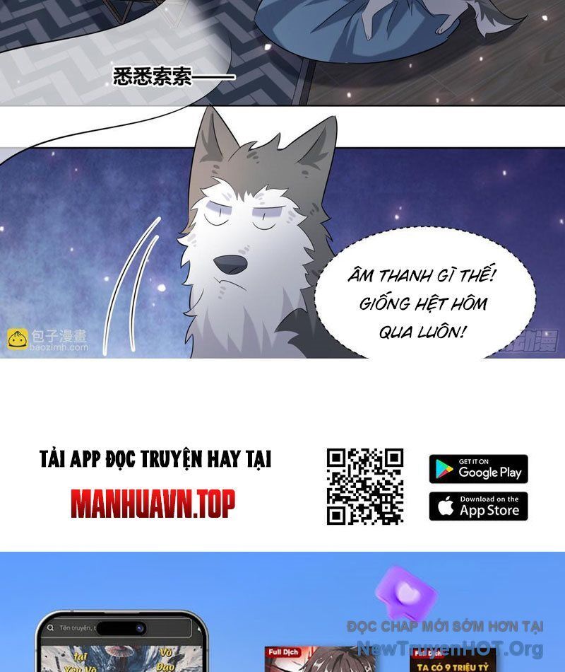Trọng Sinh Thành Chó Của Nữ Thần - Chapter 401 - Page 16