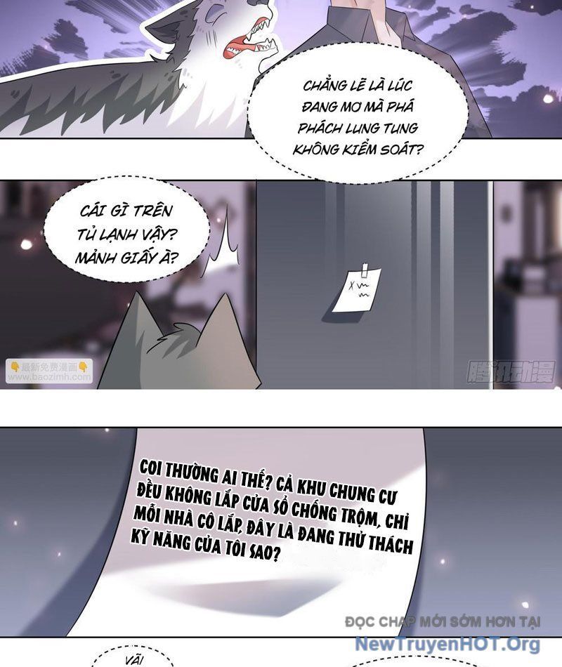 Trọng Sinh Thành Chó Của Nữ Thần - Chapter 401 - Page 4