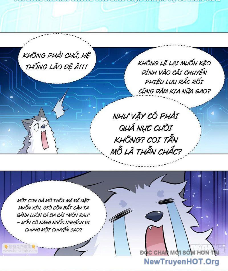 Trọng Sinh Thành Chó Của Nữ Thần - Chapter 402 - Page 12