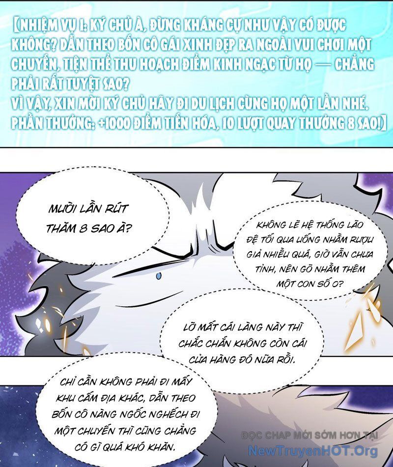 Trọng Sinh Thành Chó Của Nữ Thần - Chapter 402 - Page 13