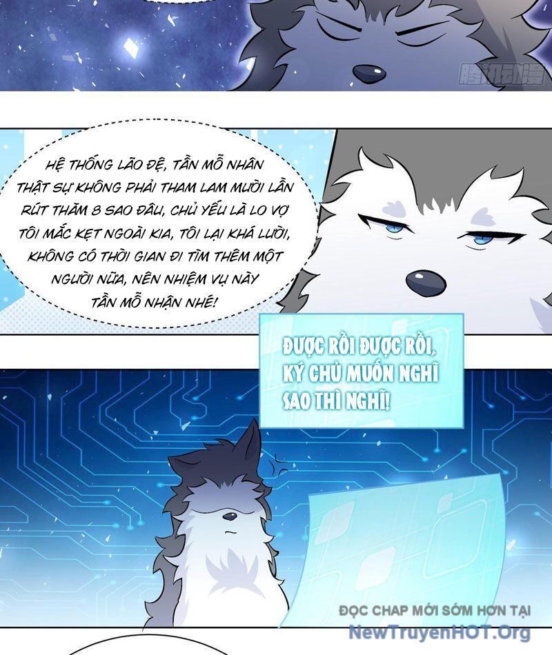 Trọng Sinh Thành Chó Của Nữ Thần - Chapter 402 - Page 14