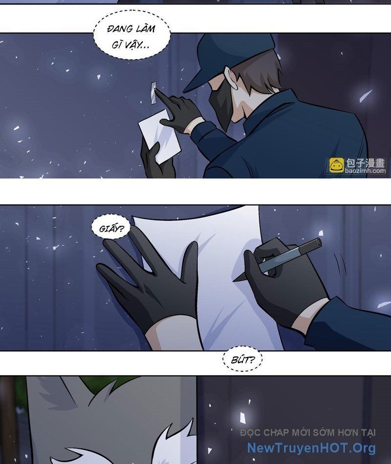 Trọng Sinh Thành Chó Của Nữ Thần - Chapter 402 - Page 3