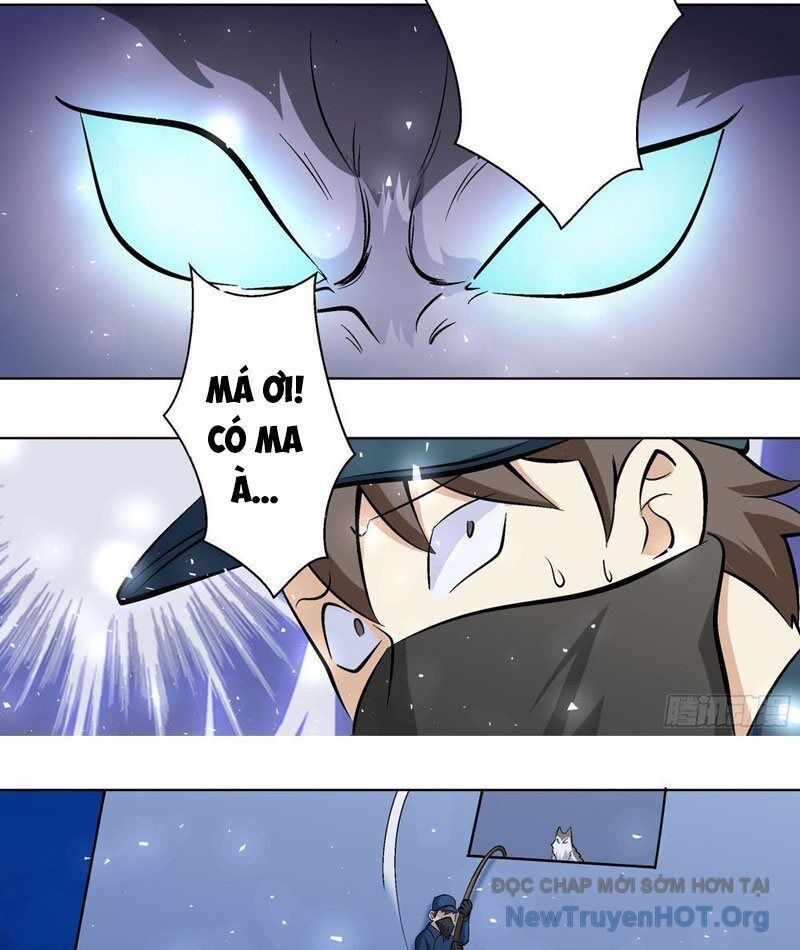 Trọng Sinh Thành Chó Của Nữ Thần - Chapter 402 - Page 5