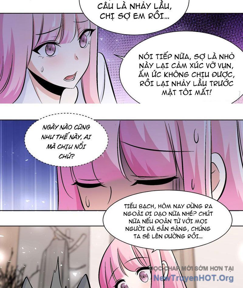 Trọng Sinh Thành Chó Của Nữ Thần - Chapter 402 - Page 9