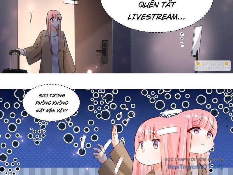 Trọng Sinh Thành Chó Của Nữ Thần - Chapter 403 - Page 10