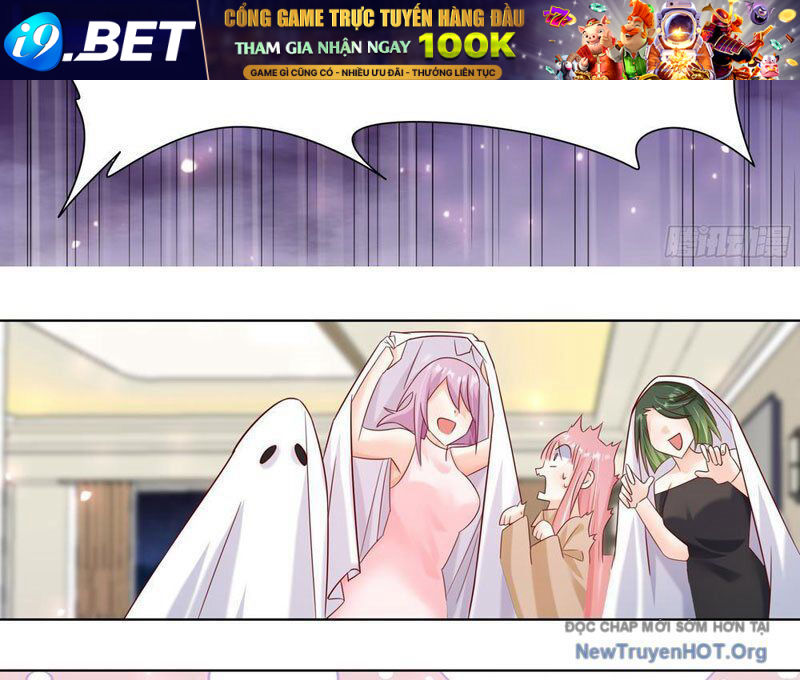 Trọng Sinh Thành Chó Của Nữ Thần - Chapter 403 - Page 12