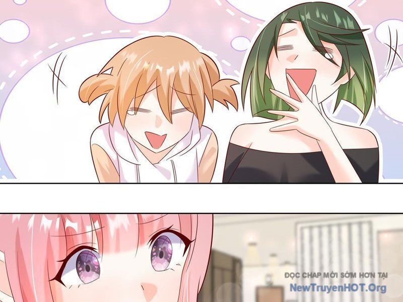 Trọng Sinh Thành Chó Của Nữ Thần - Chapter 403 - Page 13