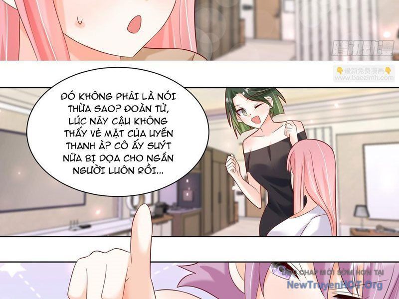 Trọng Sinh Thành Chó Của Nữ Thần - Chapter 403 - Page 14