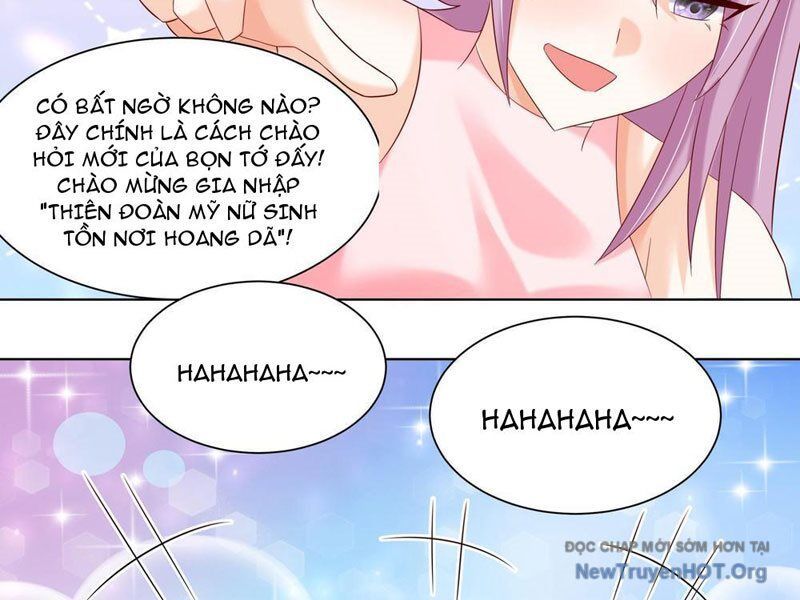 Trọng Sinh Thành Chó Của Nữ Thần - Chapter 403 - Page 15