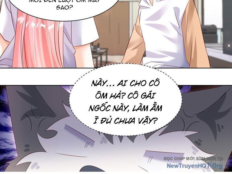 Trọng Sinh Thành Chó Của Nữ Thần - Chapter 403 - Page 17