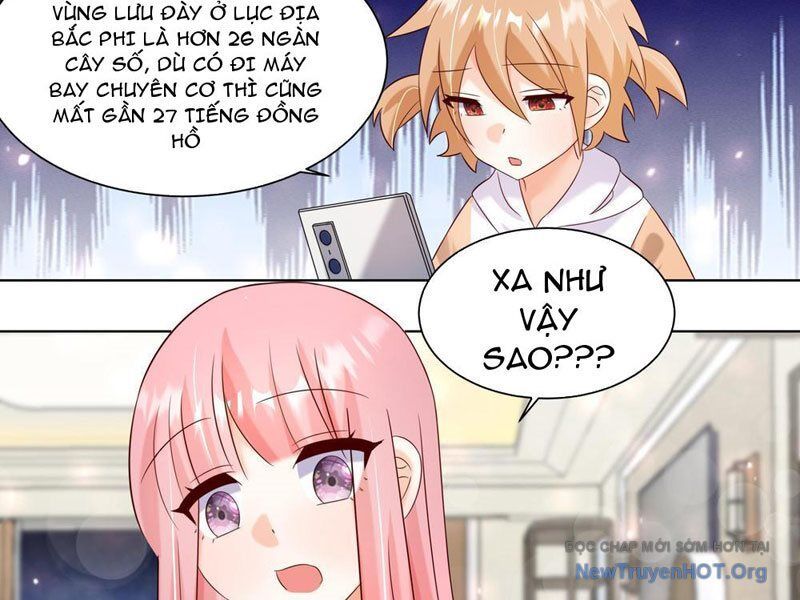 Trọng Sinh Thành Chó Của Nữ Thần - Chapter 403 - Page 20