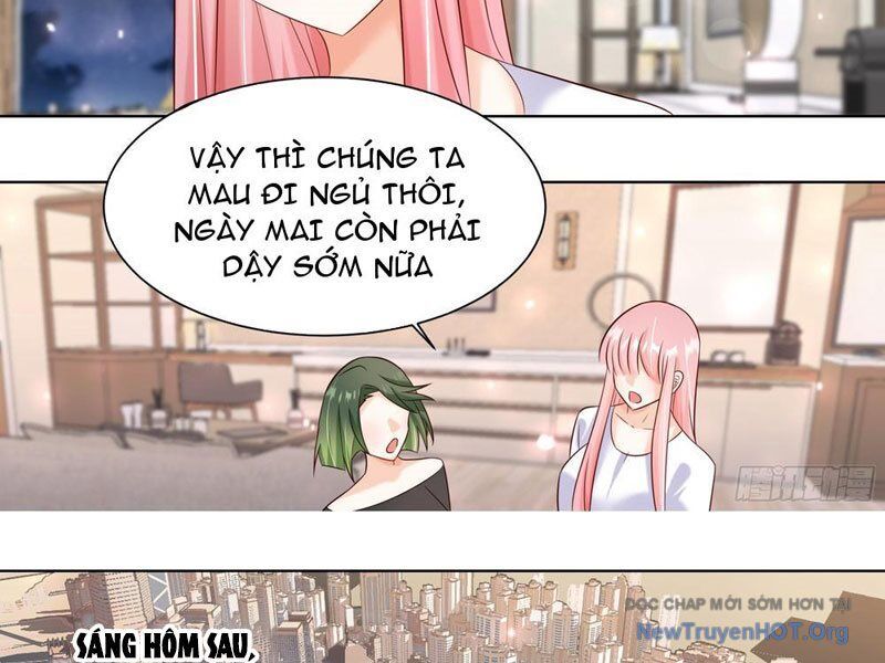 Trọng Sinh Thành Chó Của Nữ Thần - Chapter 403 - Page 21