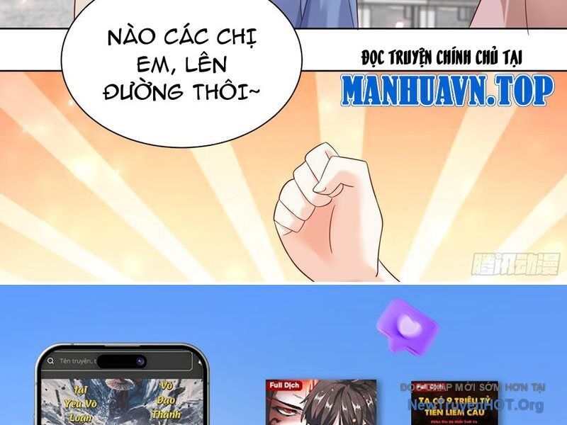 Trọng Sinh Thành Chó Của Nữ Thần - Chapter 403 - Page 23