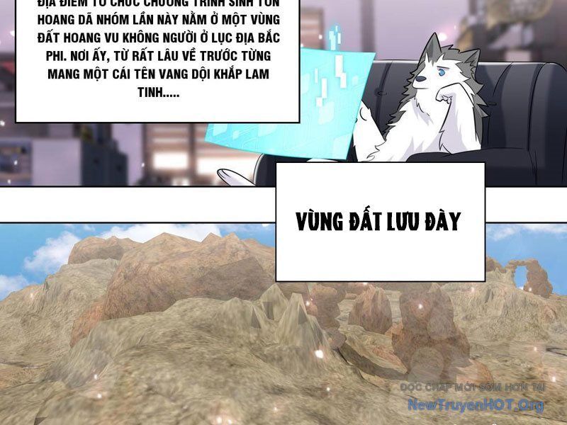 Trọng Sinh Thành Chó Của Nữ Thần - Chapter 403 - Page 3