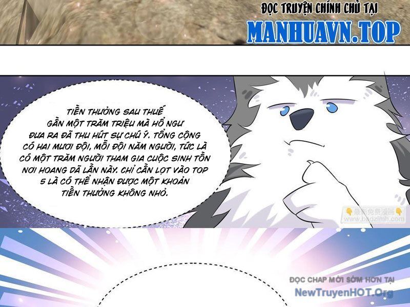 Trọng Sinh Thành Chó Của Nữ Thần - Chapter 403 - Page 4