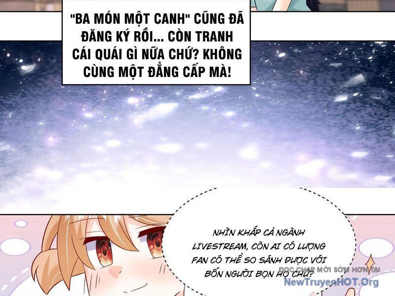 Trọng Sinh Thành Chó Của Nữ Thần - Chapter 403 - Page 6