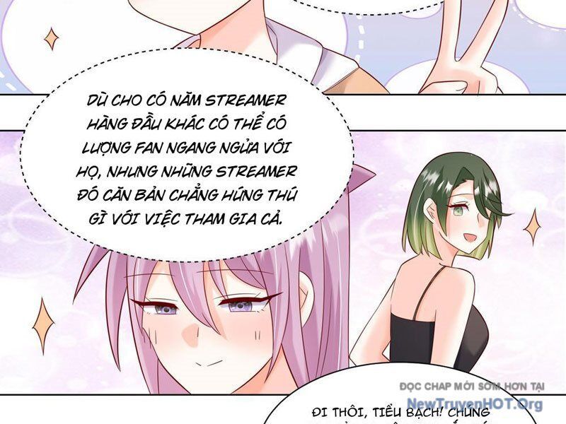 Trọng Sinh Thành Chó Của Nữ Thần - Chapter 403 - Page 7