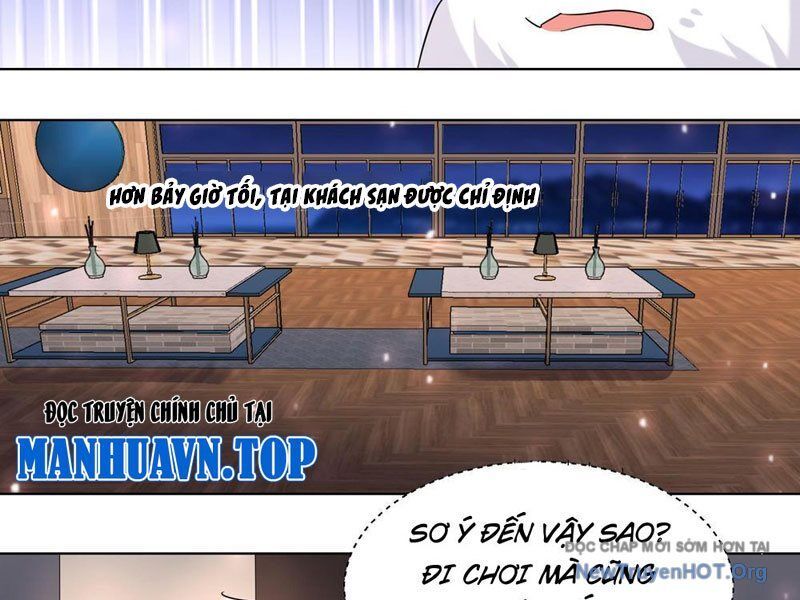 Trọng Sinh Thành Chó Của Nữ Thần - Chapter 403 - Page 9