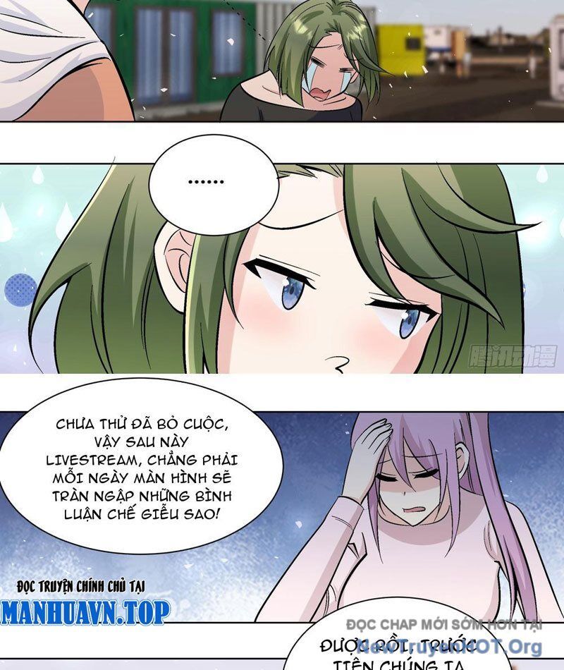 Trọng Sinh Thành Chó Của Nữ Thần - Chapter 404 - Page 10