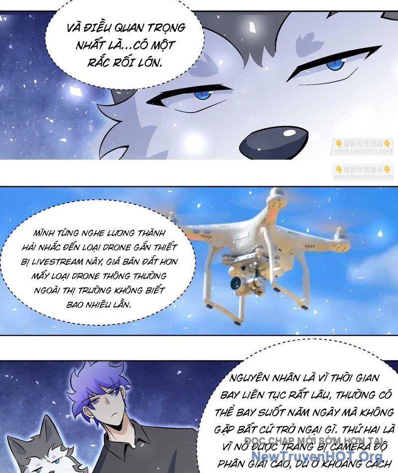 Trọng Sinh Thành Chó Của Nữ Thần - Chapter 404 - Page 15