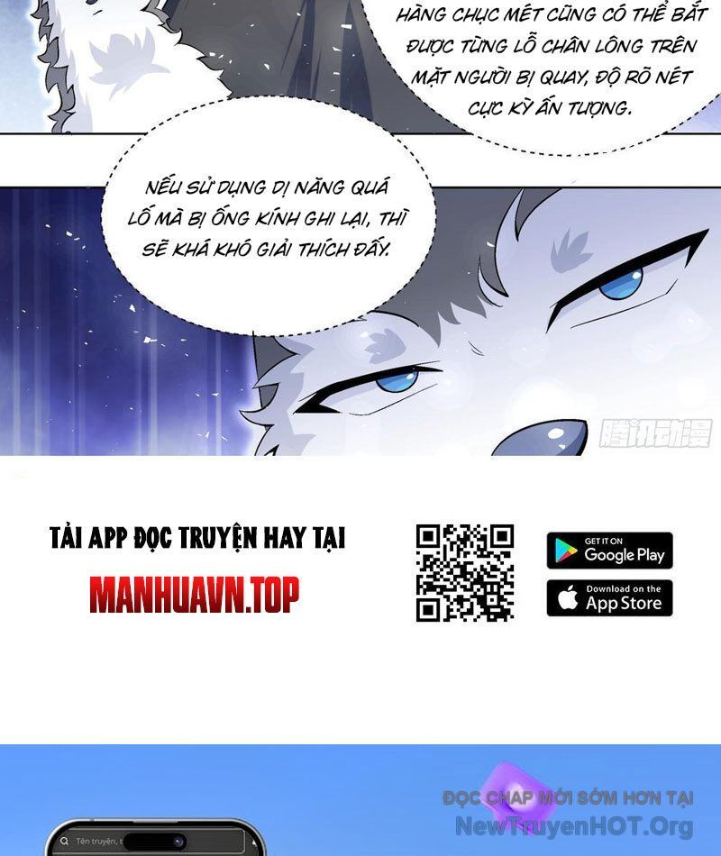 Trọng Sinh Thành Chó Của Nữ Thần - Chapter 404 - Page 16