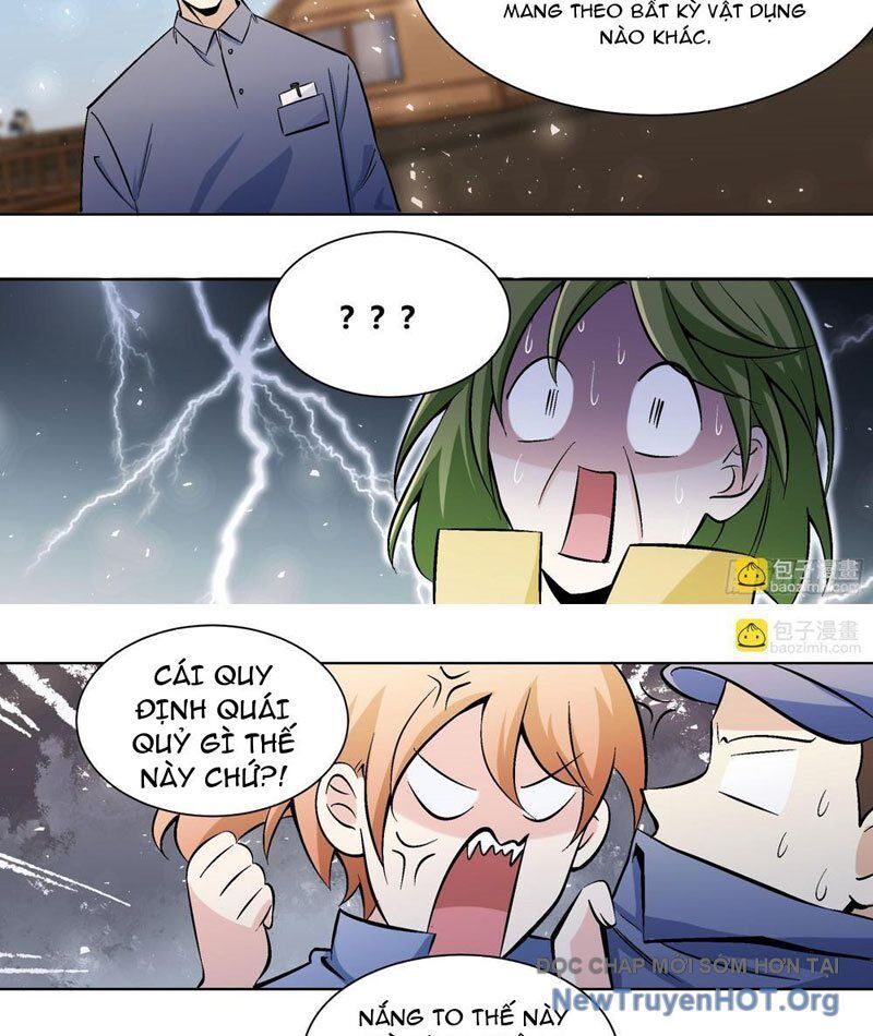 Trọng Sinh Thành Chó Của Nữ Thần - Chapter 404 - Page 4