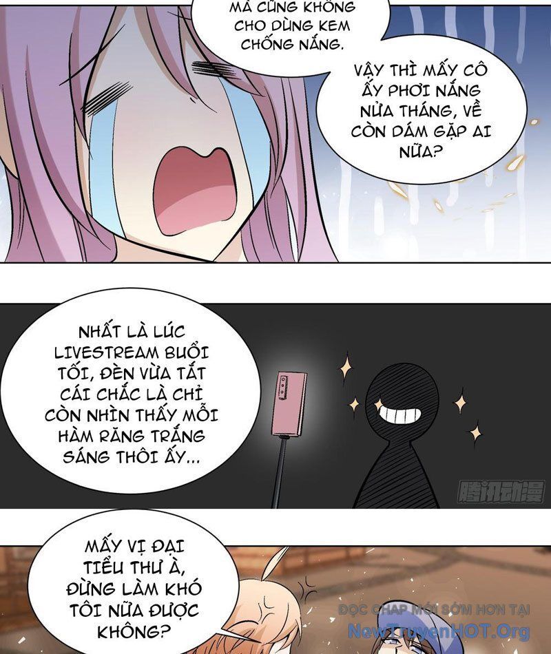 Trọng Sinh Thành Chó Của Nữ Thần - Chapter 404 - Page 5