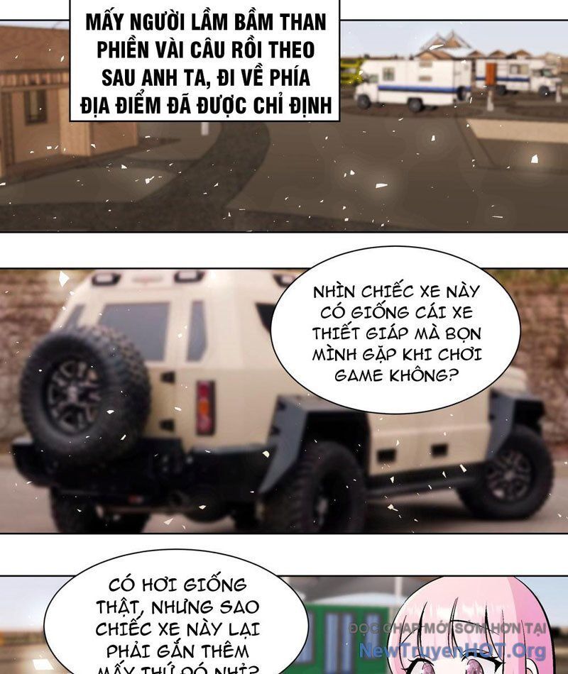 Trọng Sinh Thành Chó Của Nữ Thần - Chapter 404 - Page 7