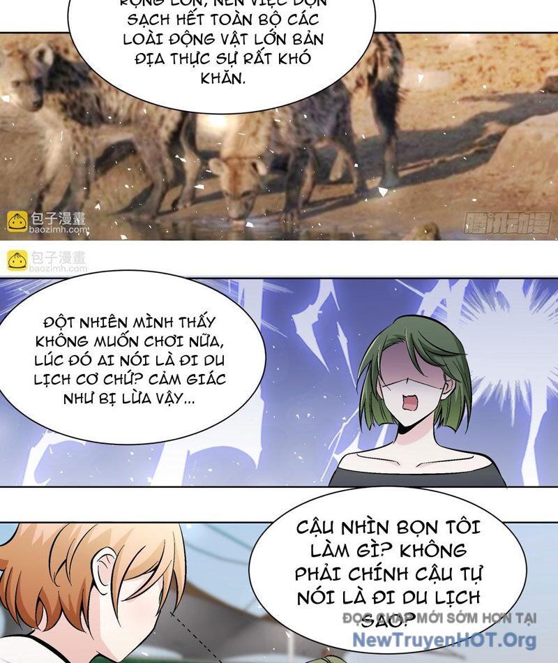 Trọng Sinh Thành Chó Của Nữ Thần - Chapter 404 - Page 9