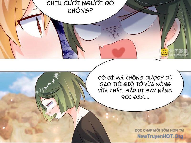 Trọng Sinh Thành Chó Của Nữ Thần - Chapter 405 - Page 10