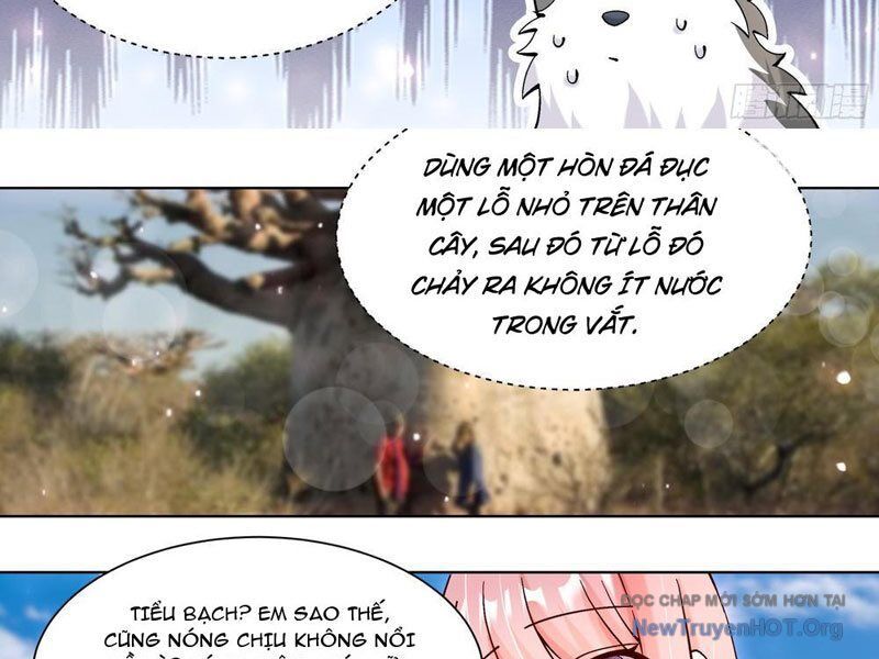 Trọng Sinh Thành Chó Của Nữ Thần - Chapter 405 - Page 14