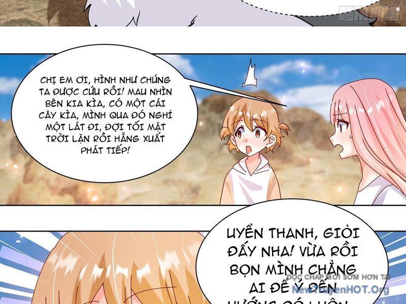 Trọng Sinh Thành Chó Của Nữ Thần - Chapter 405 - Page 16