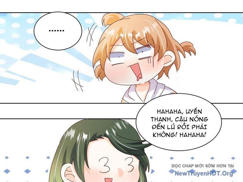 Trọng Sinh Thành Chó Của Nữ Thần - Chapter 405 - Page 18