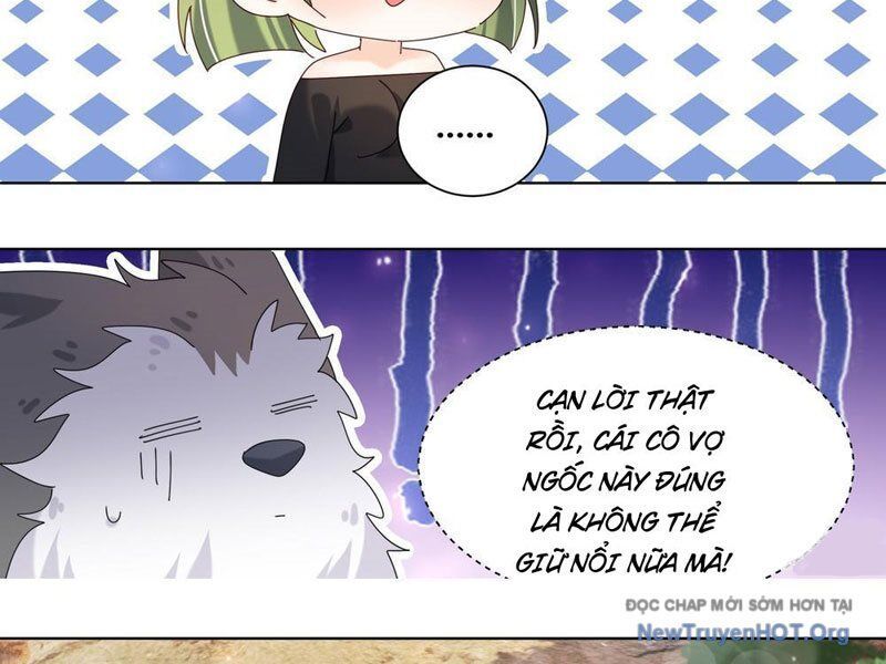 Trọng Sinh Thành Chó Của Nữ Thần - Chapter 405 - Page 19