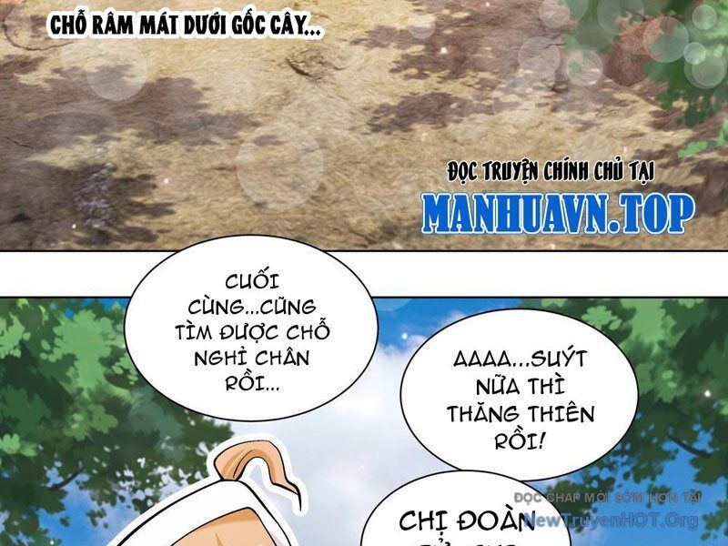 Trọng Sinh Thành Chó Của Nữ Thần - Chapter 405 - Page 20