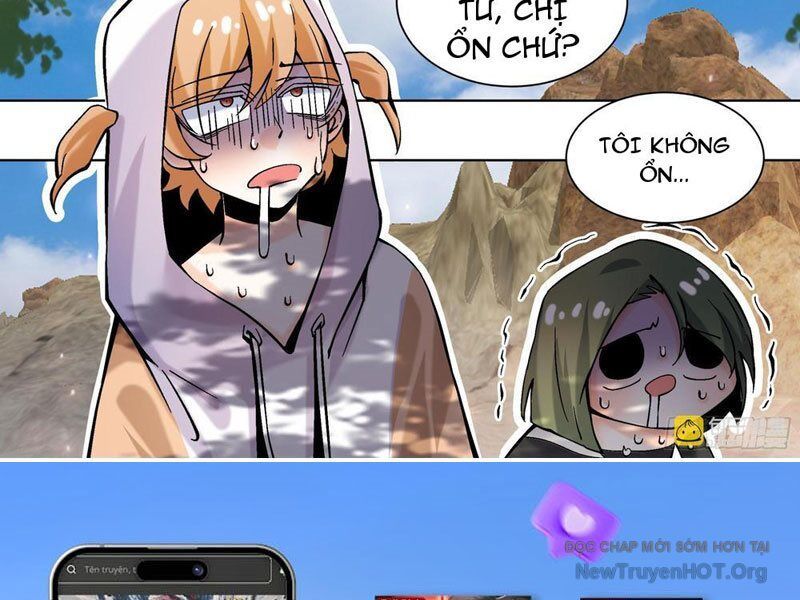 Trọng Sinh Thành Chó Của Nữ Thần - Chapter 405 - Page 21