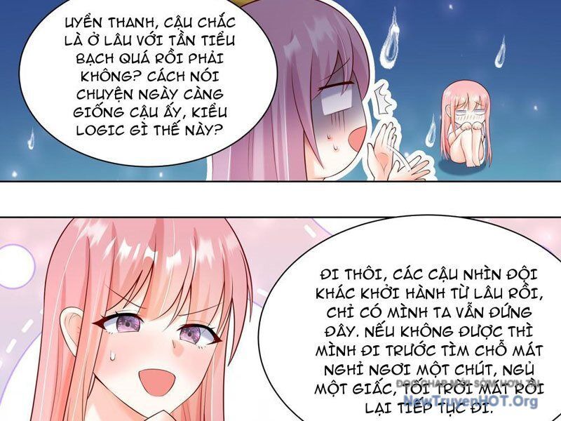 Trọng Sinh Thành Chó Của Nữ Thần - Chapter 405 - Page 3