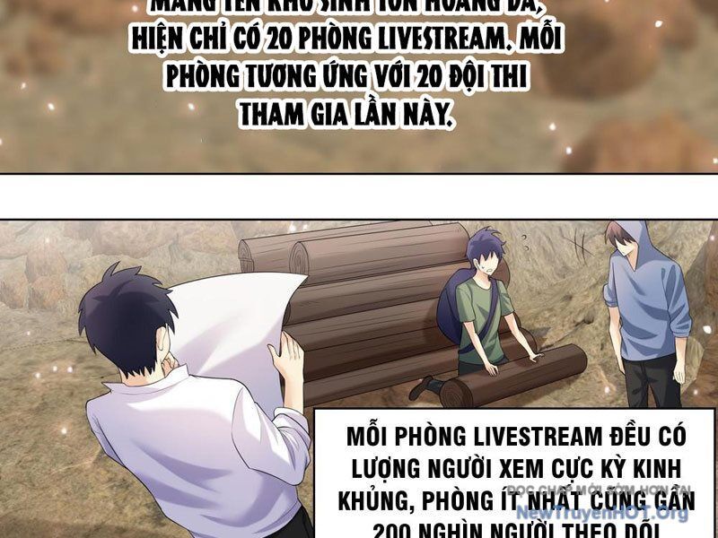 Trọng Sinh Thành Chó Của Nữ Thần - Chapter 405 - Page 5