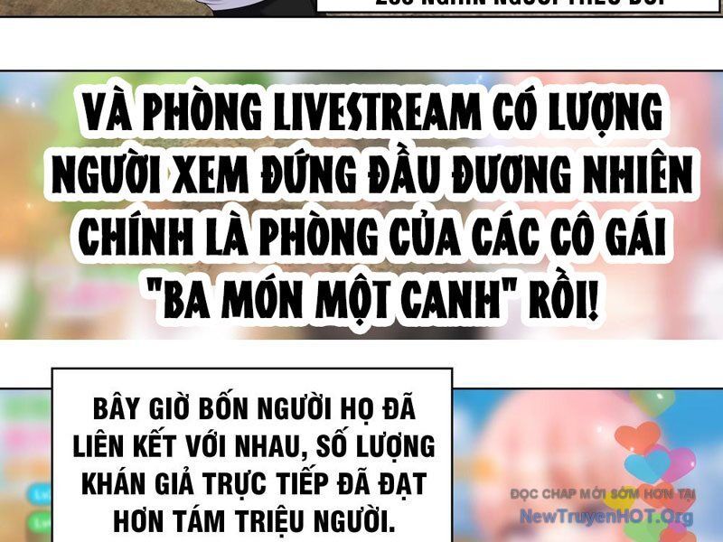Trọng Sinh Thành Chó Của Nữ Thần - Chapter 405 - Page 6