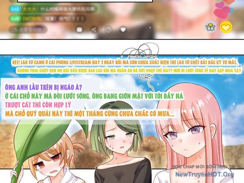 Trọng Sinh Thành Chó Của Nữ Thần - Chapter 405 - Page 7