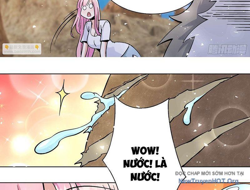 Trọng Sinh Thành Chó Của Nữ Thần - Chapter 406 - Page 10